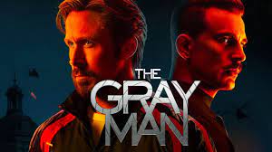 The Gray Man (2022)